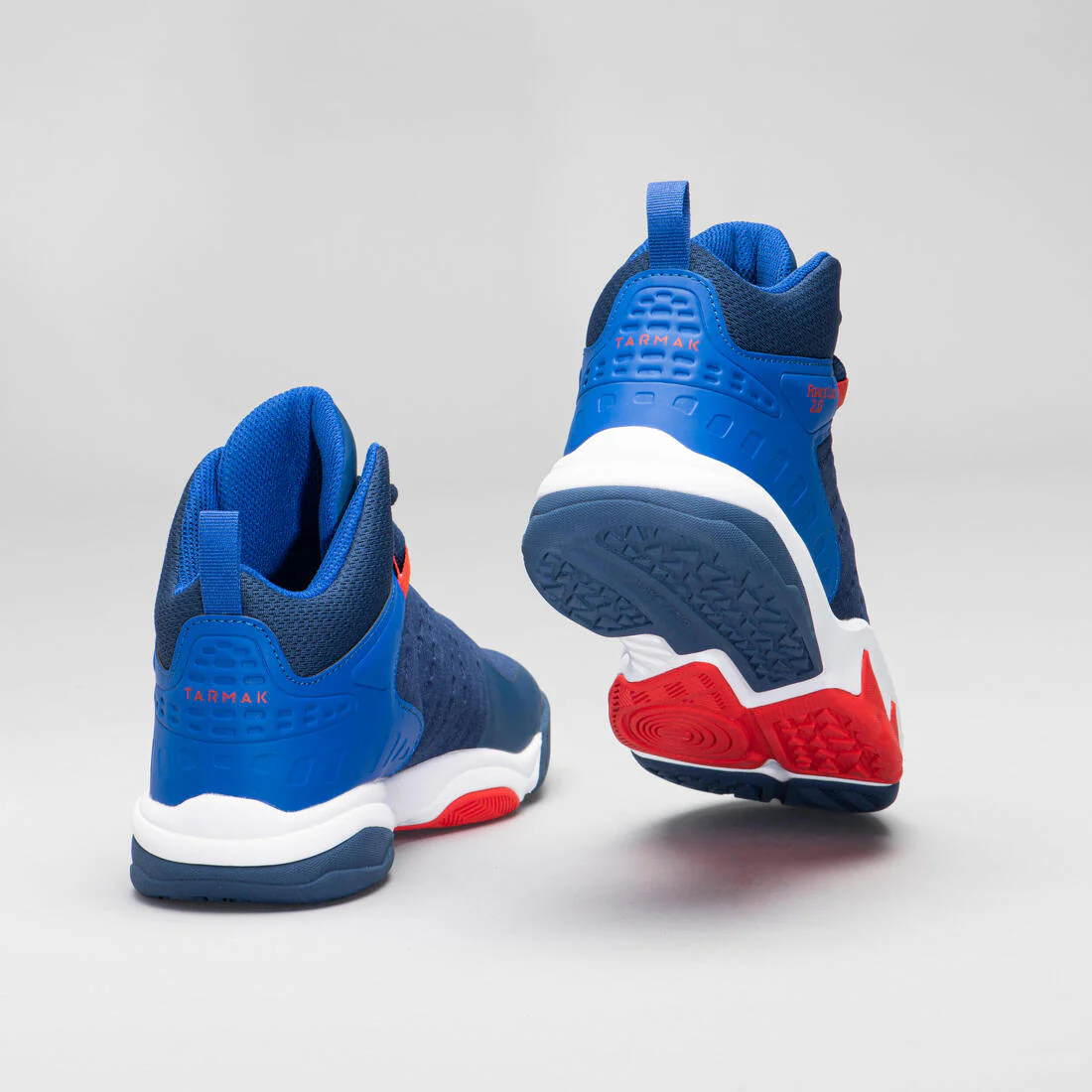 Kids' Intermediate Basketball Shoes SS500H - Image 3