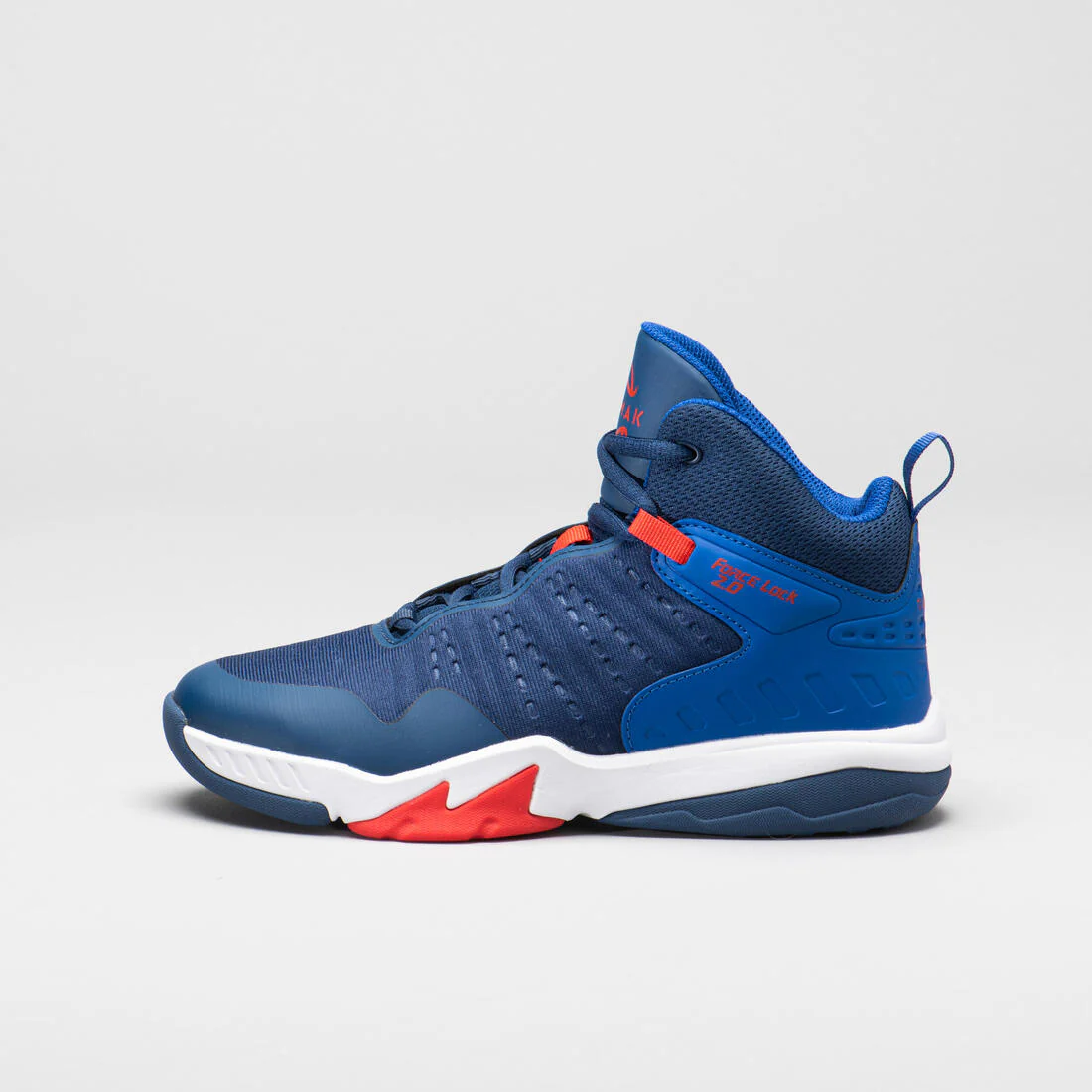 Kids' Intermediate Basketball Shoes SS500H - Image 5