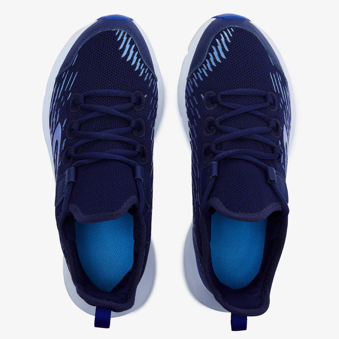 Kids' Lace-Up Flexible & Light Shoes AT Flex - Image 2