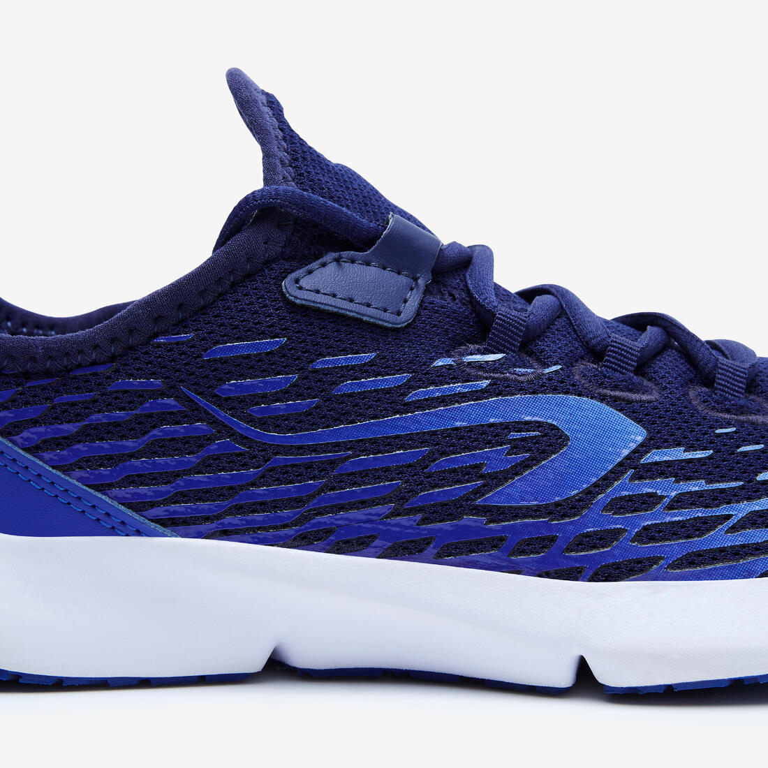 Kids' Lace-Up Flexible & Light Shoes AT Flex - Image 6