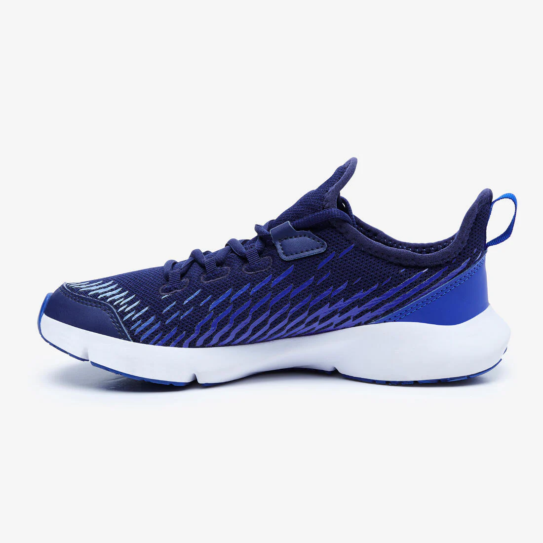 Kids' Lace-Up Flexible & Light Shoes AT Flex - Image 8