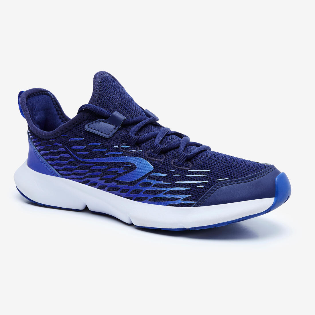 Kids' Lace-Up Flexible & Light Shoes AT Flex - Image 9