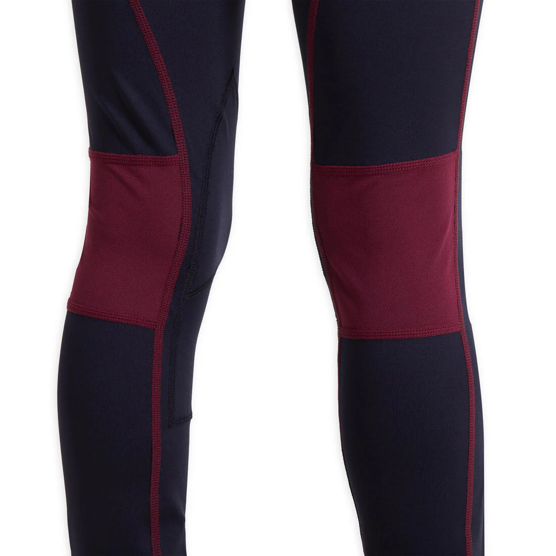 Kids' Light Horse Riding Leggings 100 - Image 25