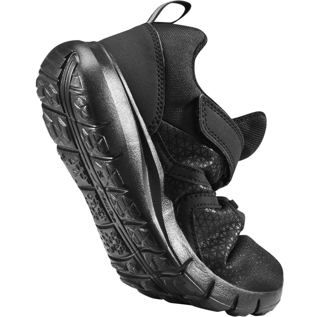 Kids' Light Rip-Tab Shoes Soft 140 - Image 10