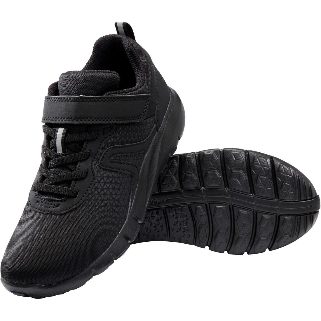 Kids' Light Rip-Tab Shoes Soft 140 - Image 12