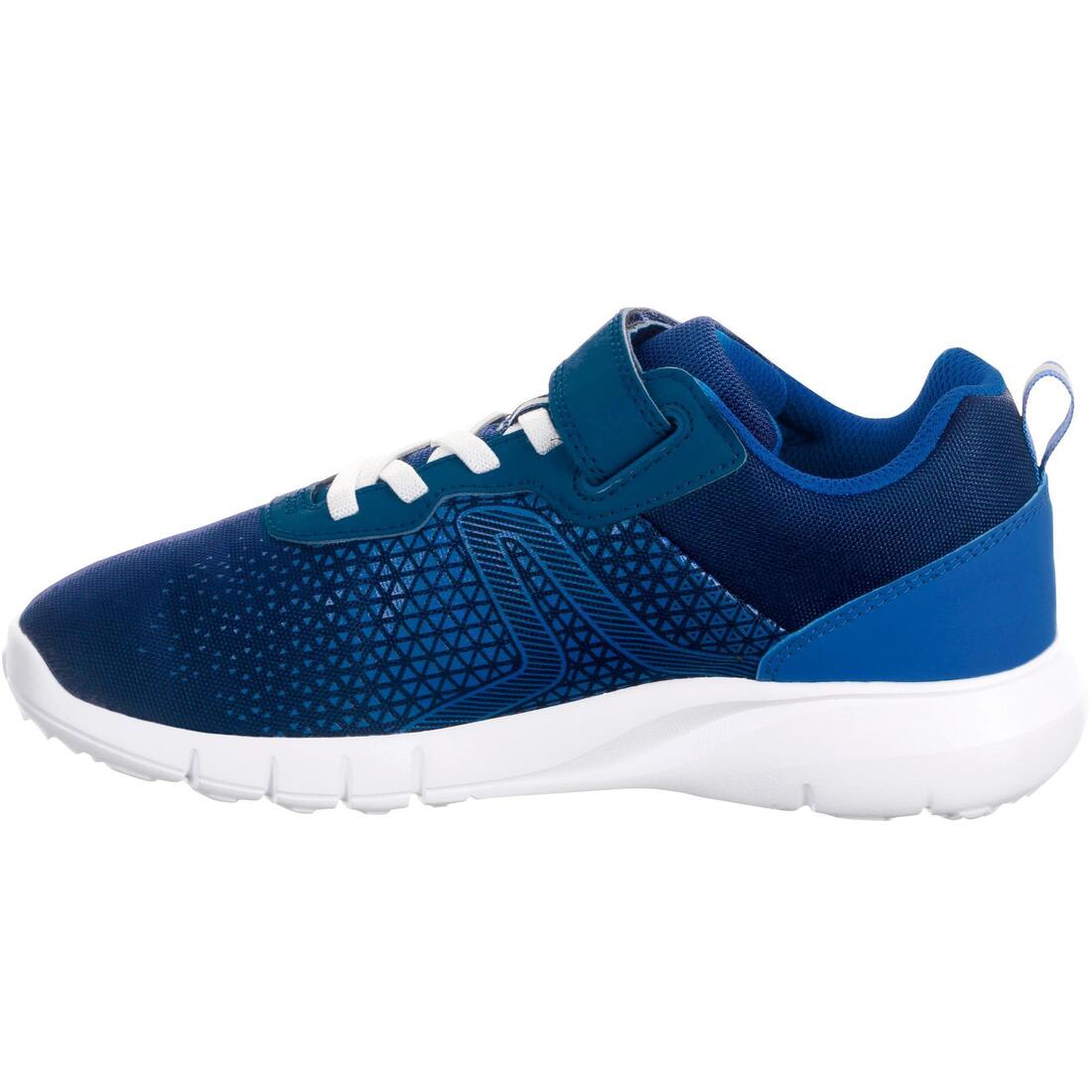 Kids' Light Rip-Tab Shoes Soft 140 - Image 15