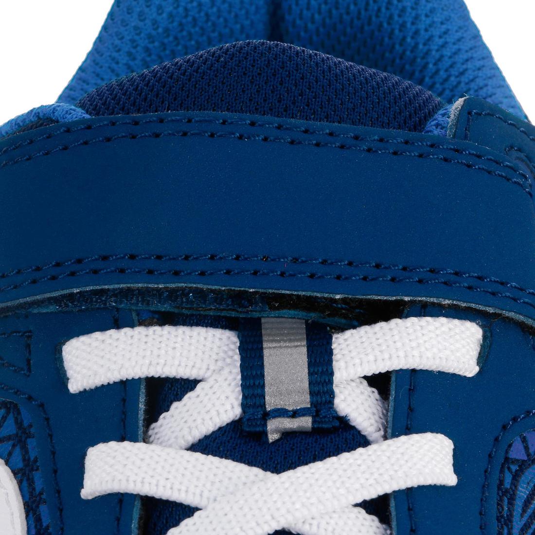 Kids' Light Rip-Tab Shoes Soft 140 - Image 17