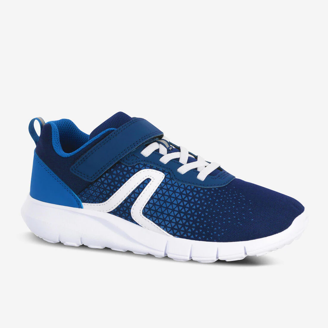 Kids' Light Rip-Tab Shoes Soft 140 - Image 2