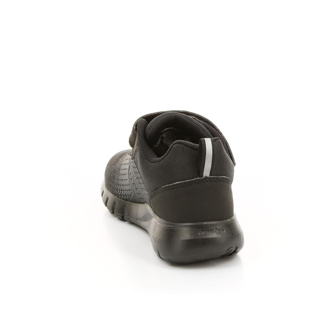 Kids' Light Rip-Tab Shoes Soft 140 - Image 26