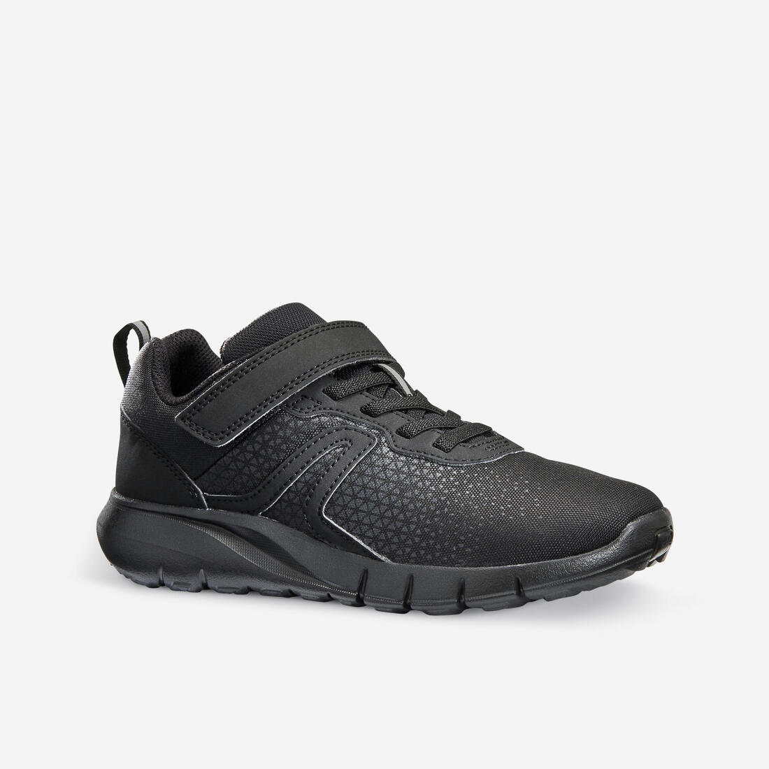 Kids' Light Rip-Tab Shoes Soft 140 - Image 3