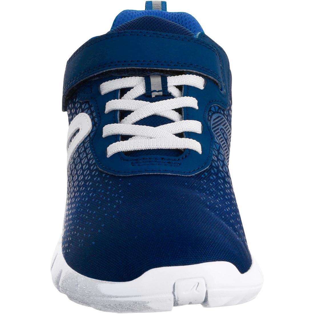 Kids' Light Rip-Tab Shoes Soft 140 - Image 4