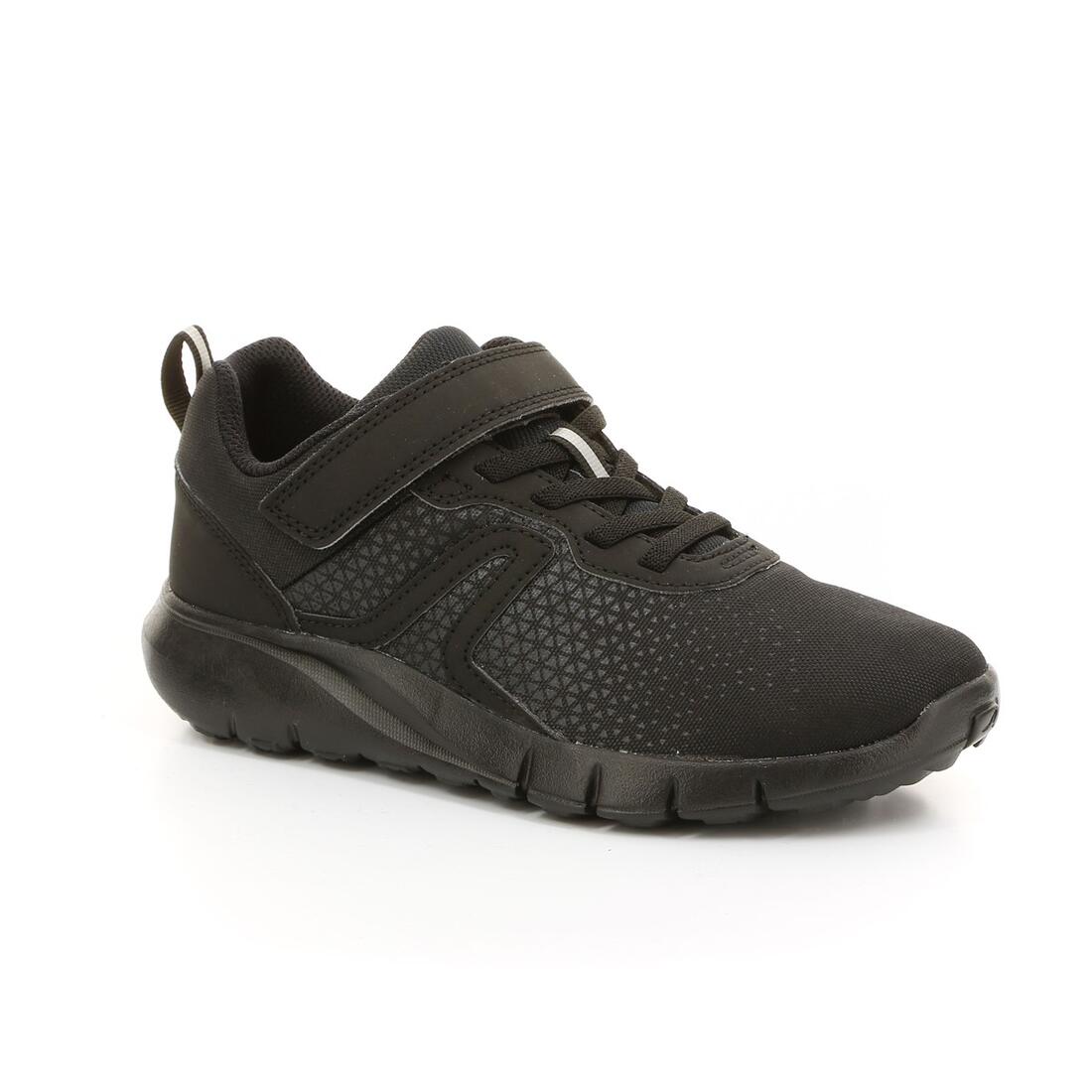 Kids' Light Rip-Tab Shoes Soft 140 - Image 42