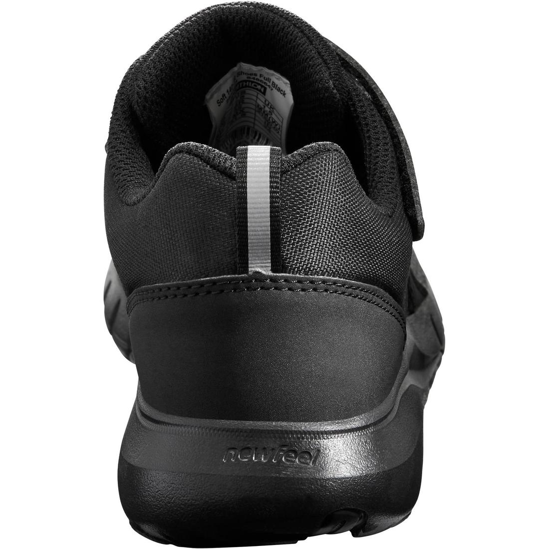 Kids' Light Rip-Tab Shoes Soft 140 - Image 7