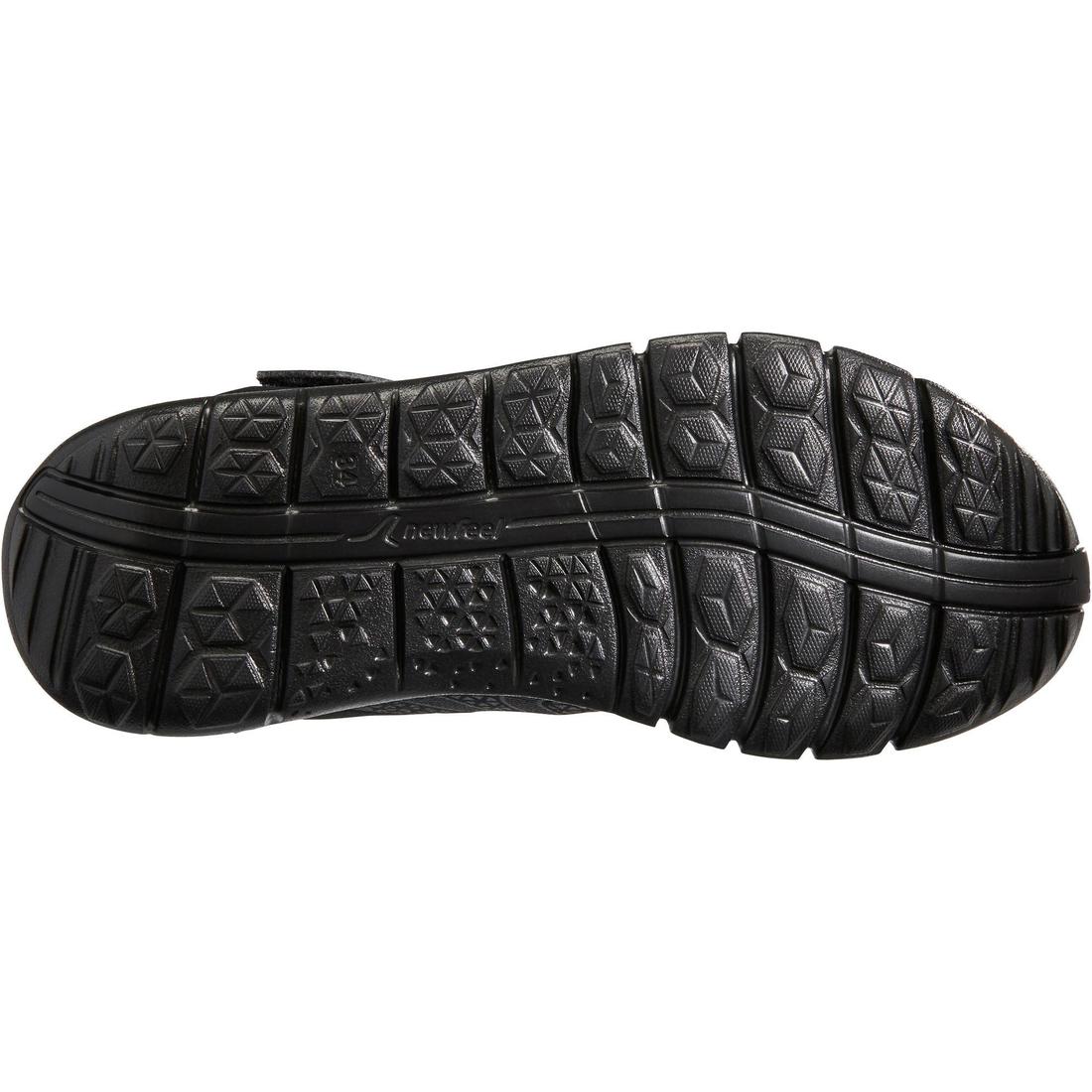 Kids' Light Rip-Tab Shoes Soft 140 - Image 8