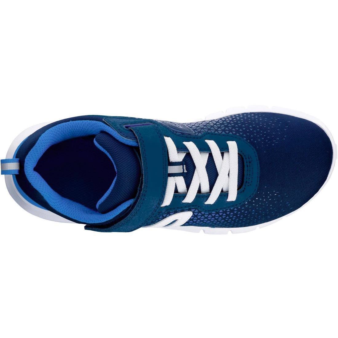 Kids' Light Rip-Tab Shoes Soft 140 - Image 9