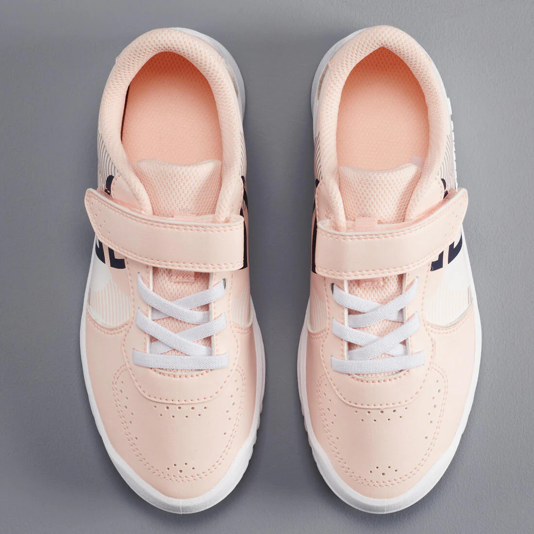 Kids' Light Rip-Tab Shoes TS130 - Image 14