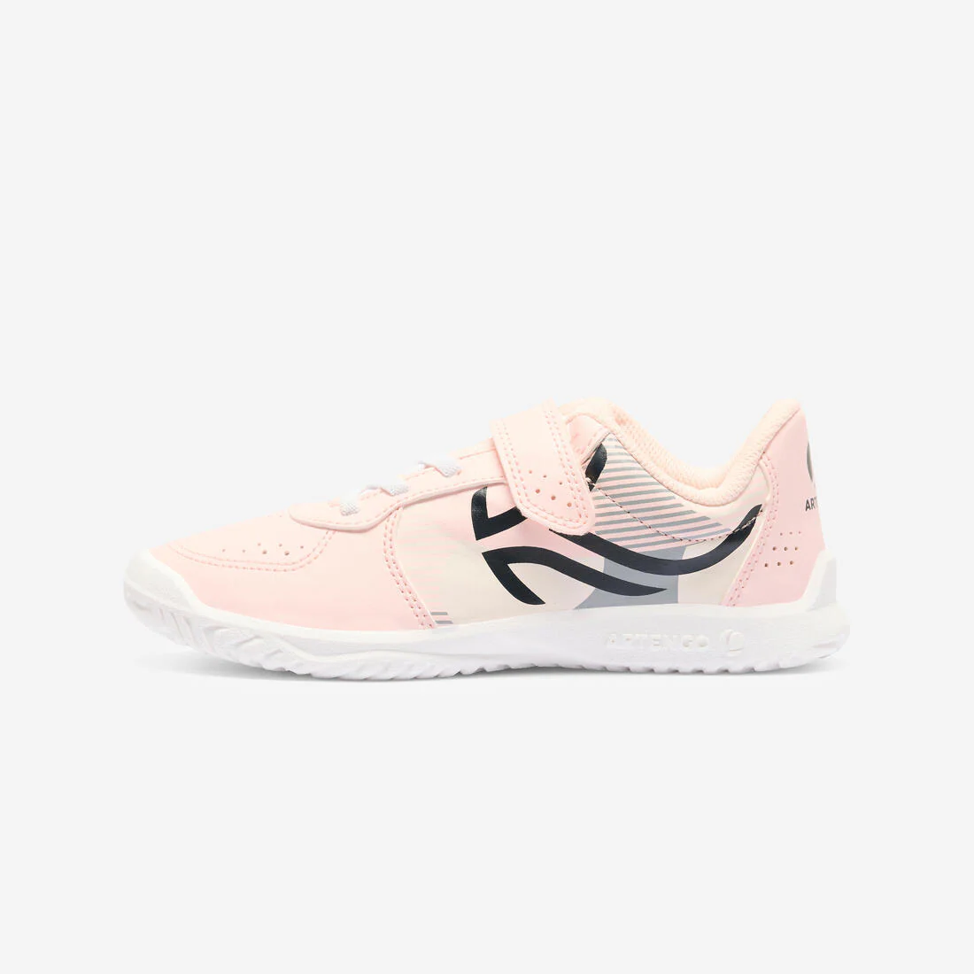 Kids' Light Rip-Tab Shoes TS130 - Image 2