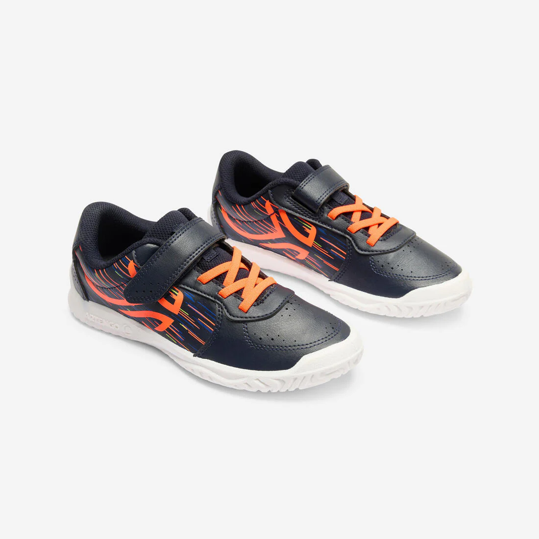 Kids' Light Rip-Tab Shoes TS130 - Image 3