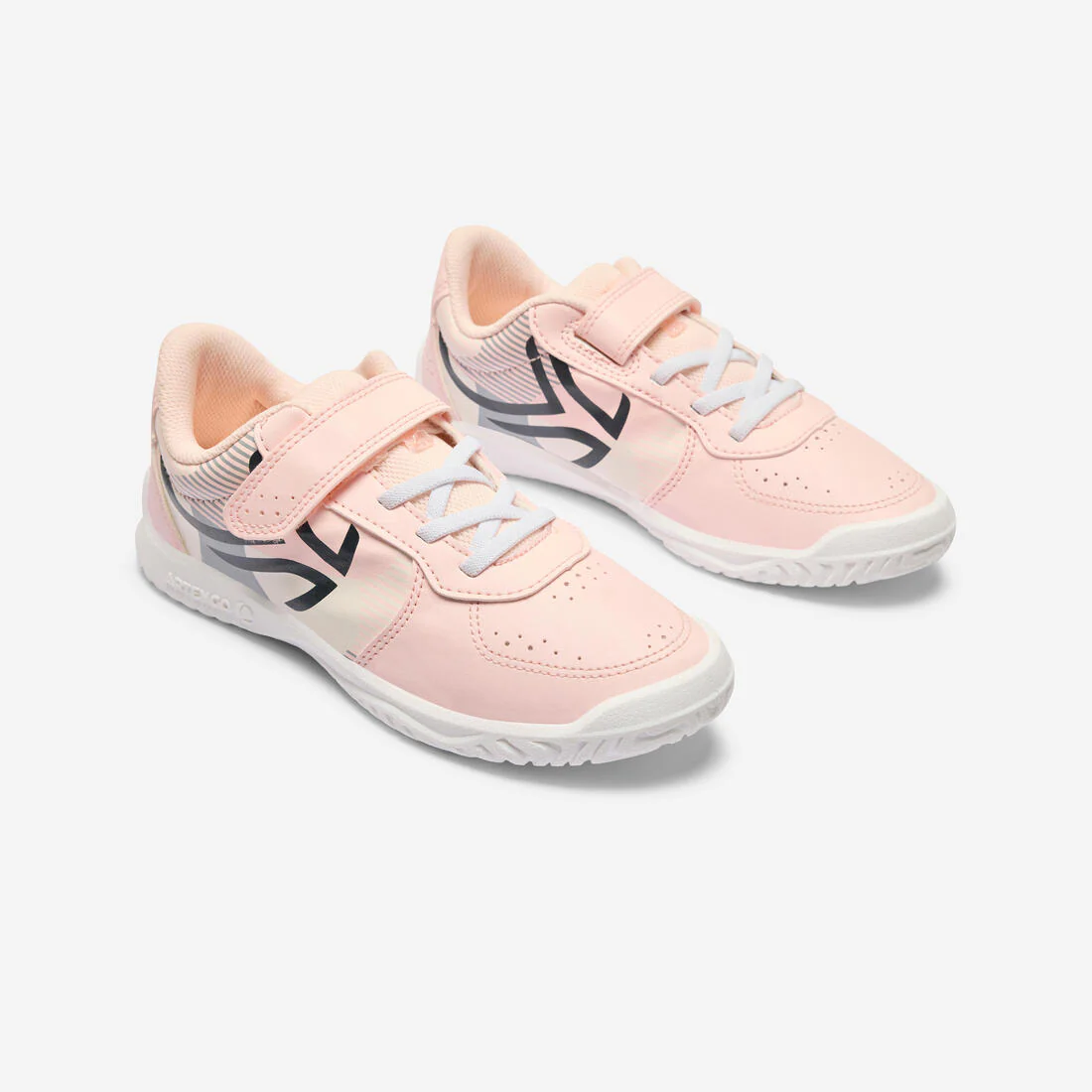 Kids' Light Rip-Tab Shoes TS130 - Image 4