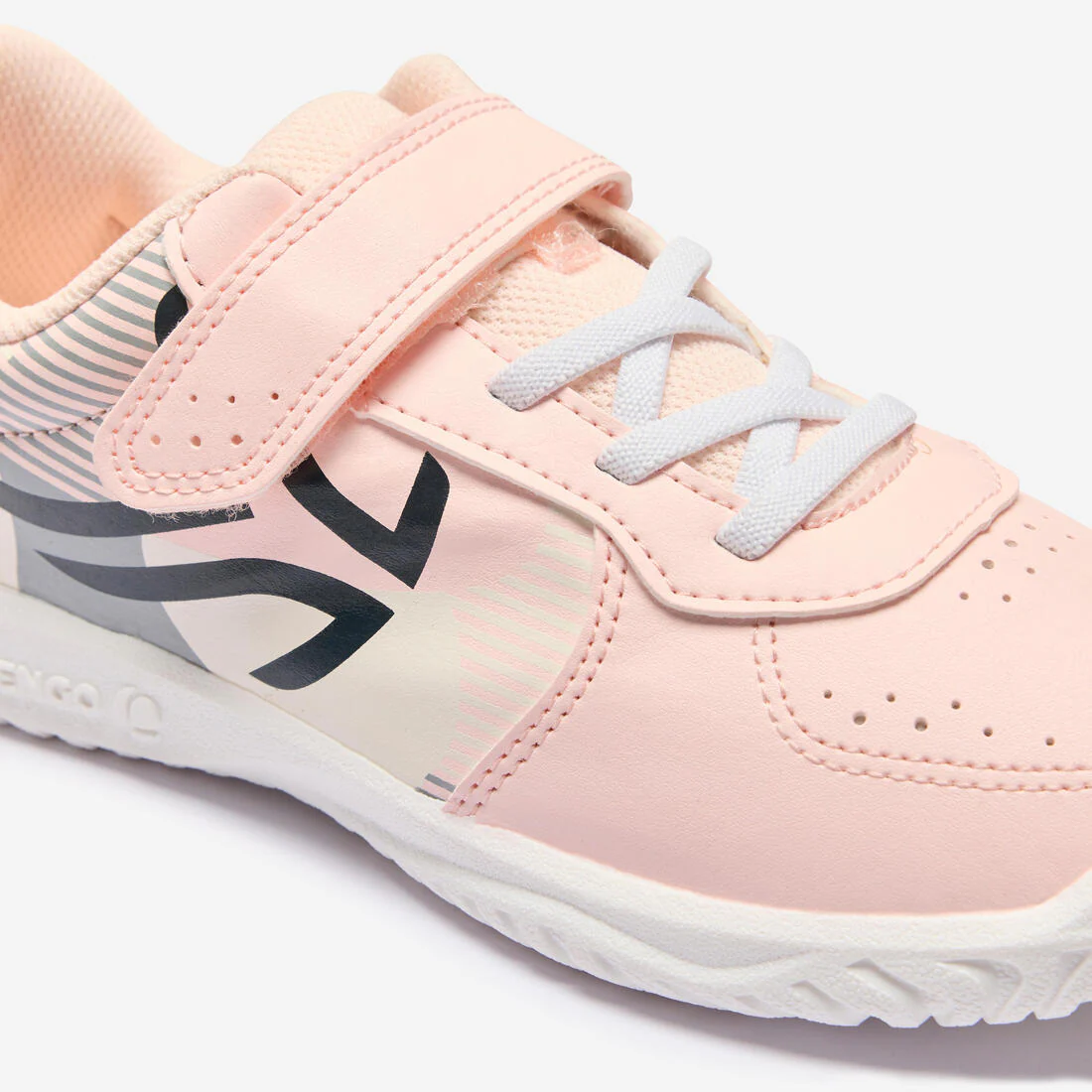 Kids' Light Rip-Tab Shoes TS130 - Image 5