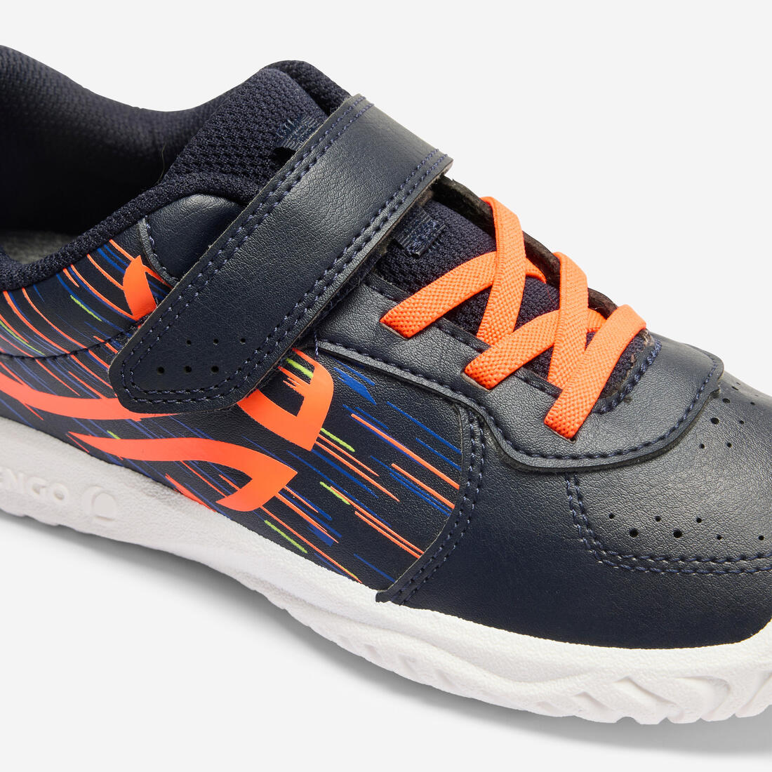 Kids' Light Rip-Tab Shoes TS130 - Image 6