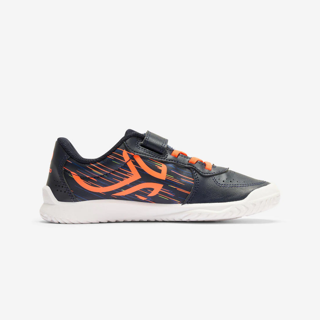 Kids' Light Rip-Tab Shoes TS130 - Image 9
