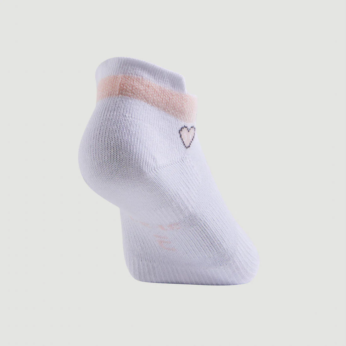 Kids' Low Sports Socks Tri-Pack RS 160 - Image 106