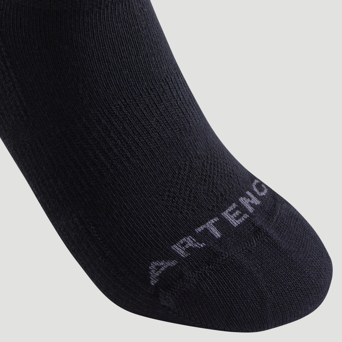 Kids' Low Sports Socks Tri-Pack RS 160 - Image 107