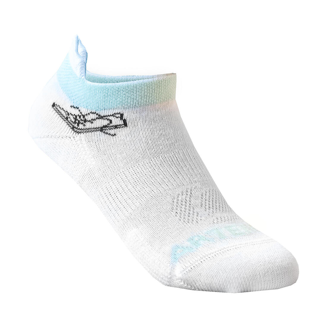 Kids' Low Sports Socks Tri-Pack RS 160 - Image 112