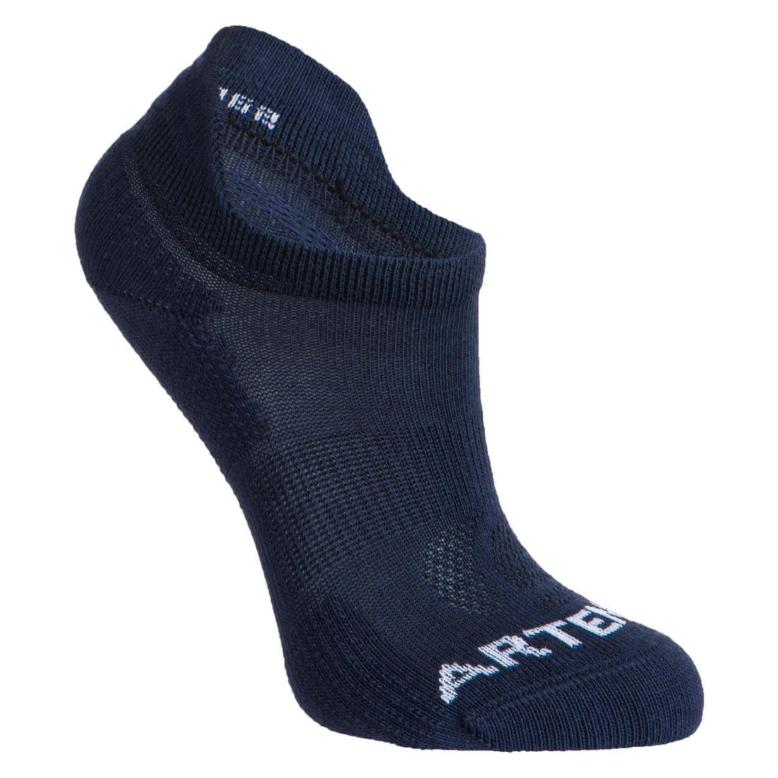 Kids' Low Sports Socks Tri-Pack RS 160 - Image 113