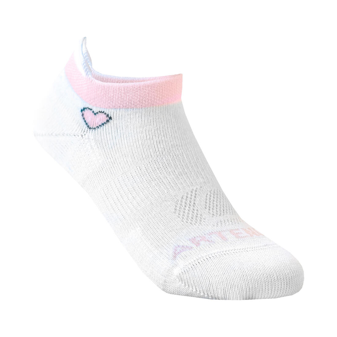 Kids' Low Sports Socks Tri-Pack RS 160 - Image 114