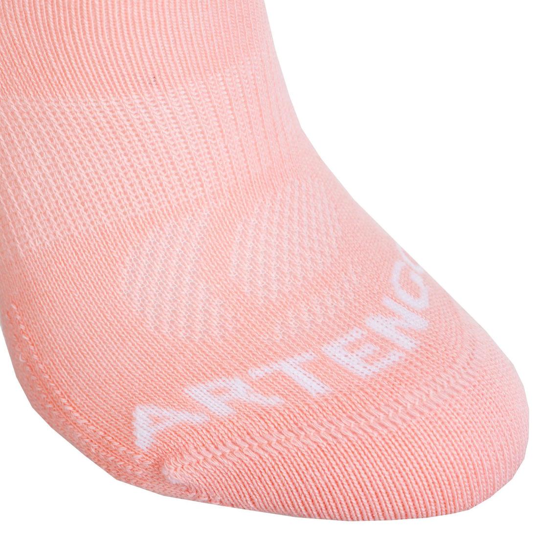 Kids' Low Sports Socks Tri-Pack RS 160 - Image 120