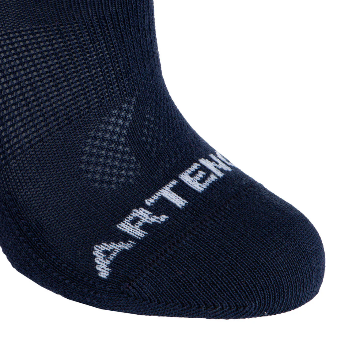 Kids' Low Sports Socks Tri-Pack RS 160 - Image 130