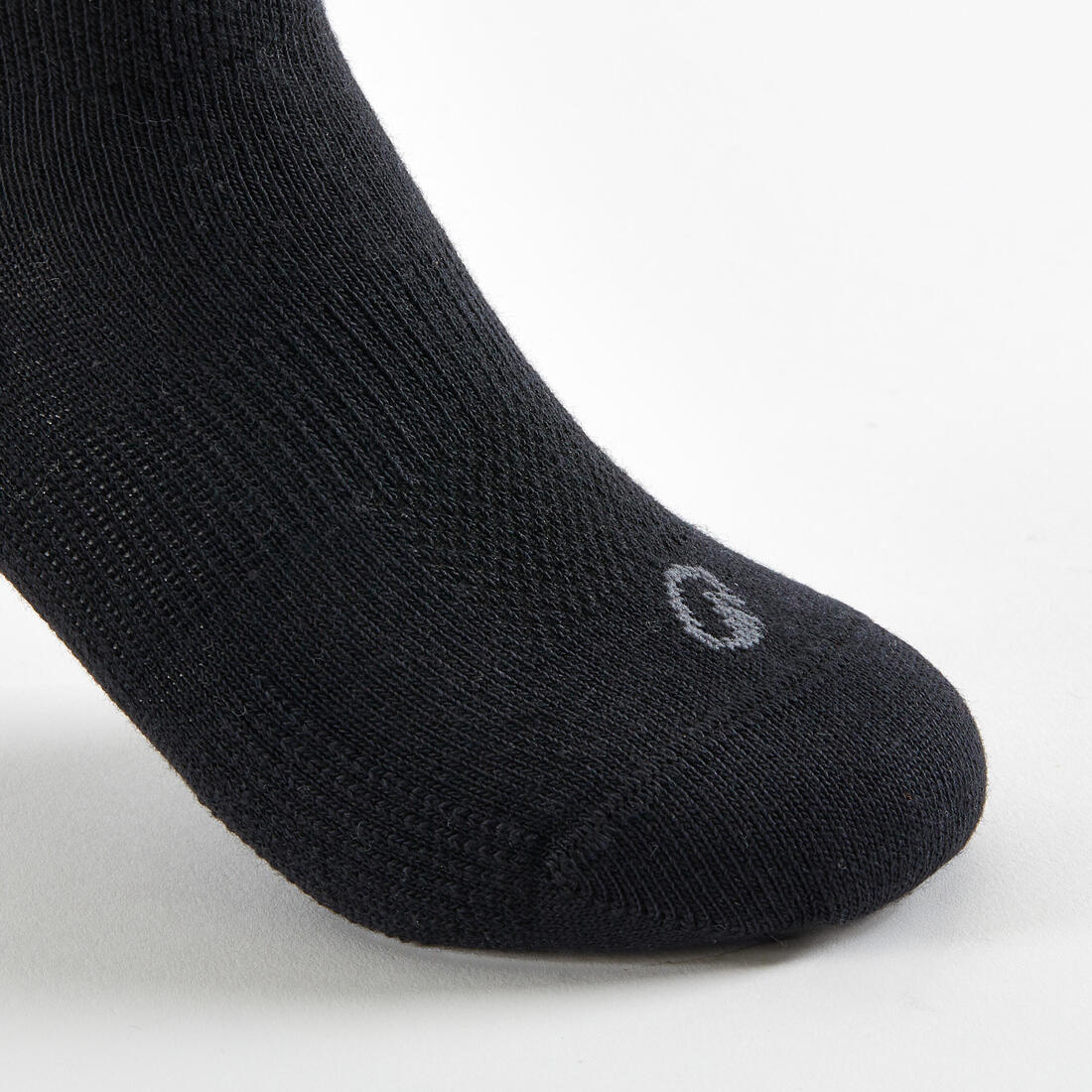 Kids' Low Sports Socks Tri-Pack RS 160 - Image 14