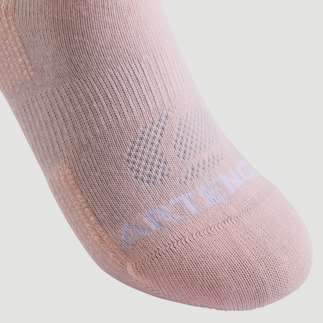 Kids' Low Sports Socks Tri-Pack RS 160 - Image 31
