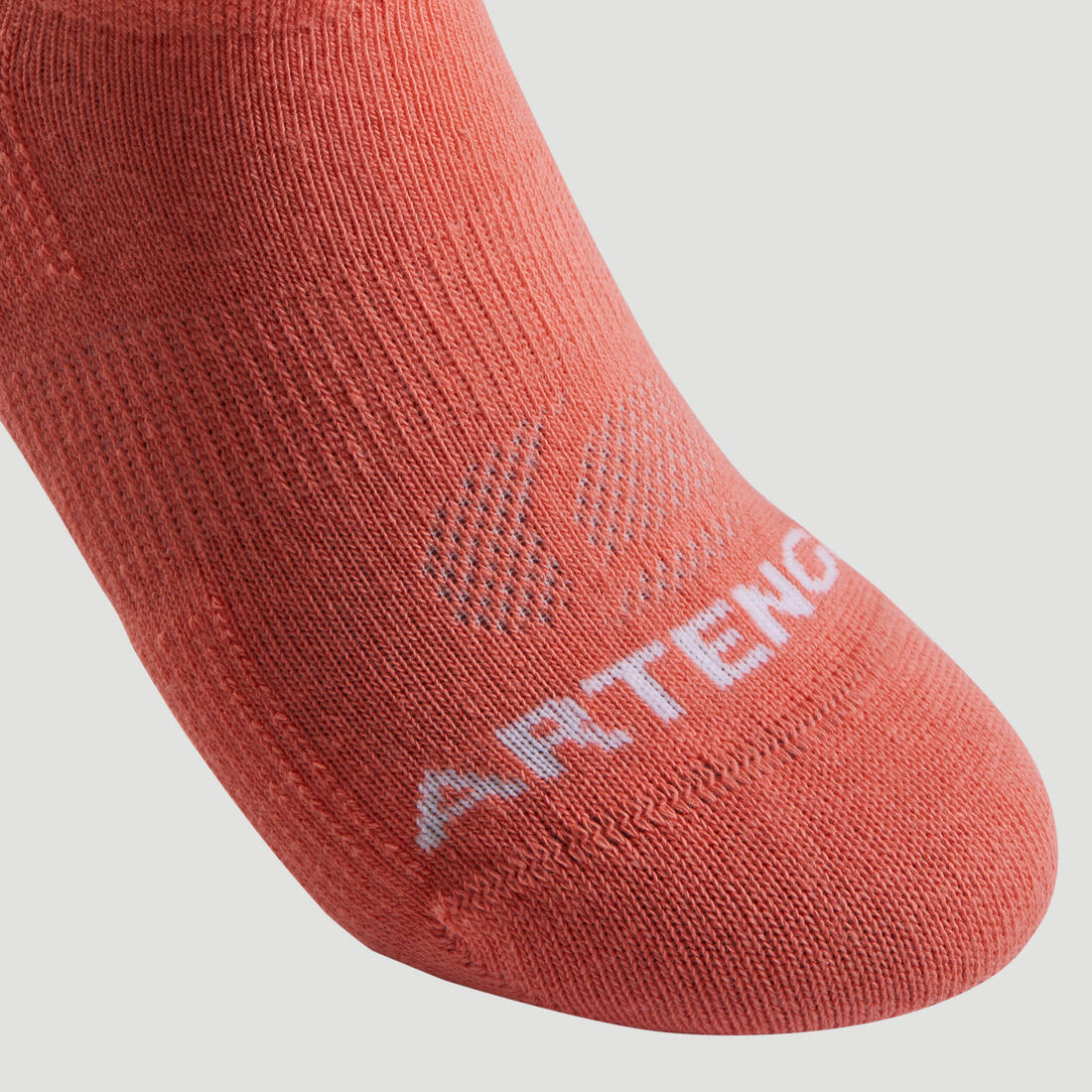 Kids' Low Sports Socks Tri-Pack RS 160 - Image 42