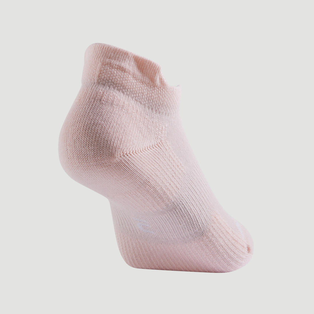 Kids' Low Sports Socks Tri-Pack RS 160 - Image 45