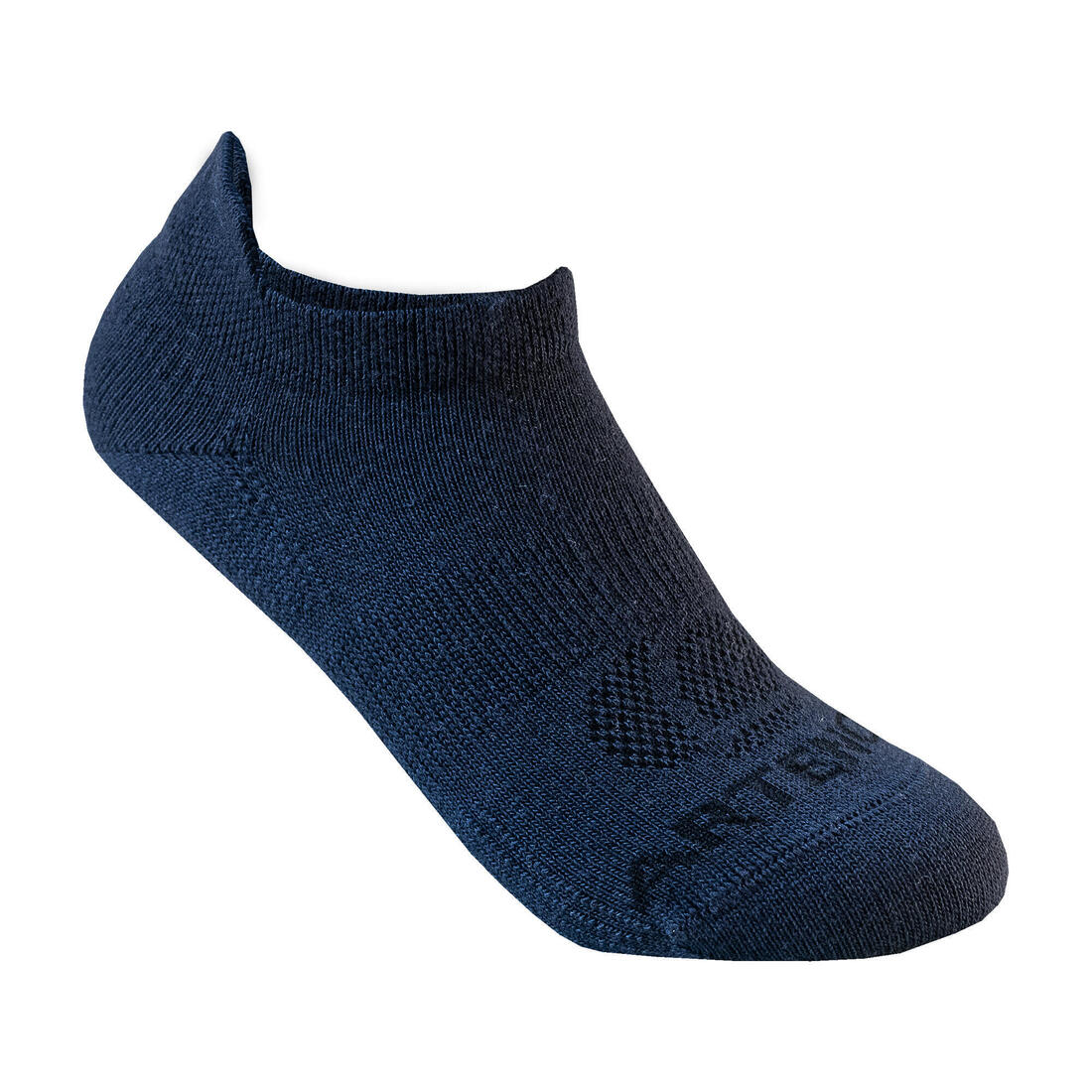 Kids' Low Sports Socks Tri-Pack RS 160 - Image 48