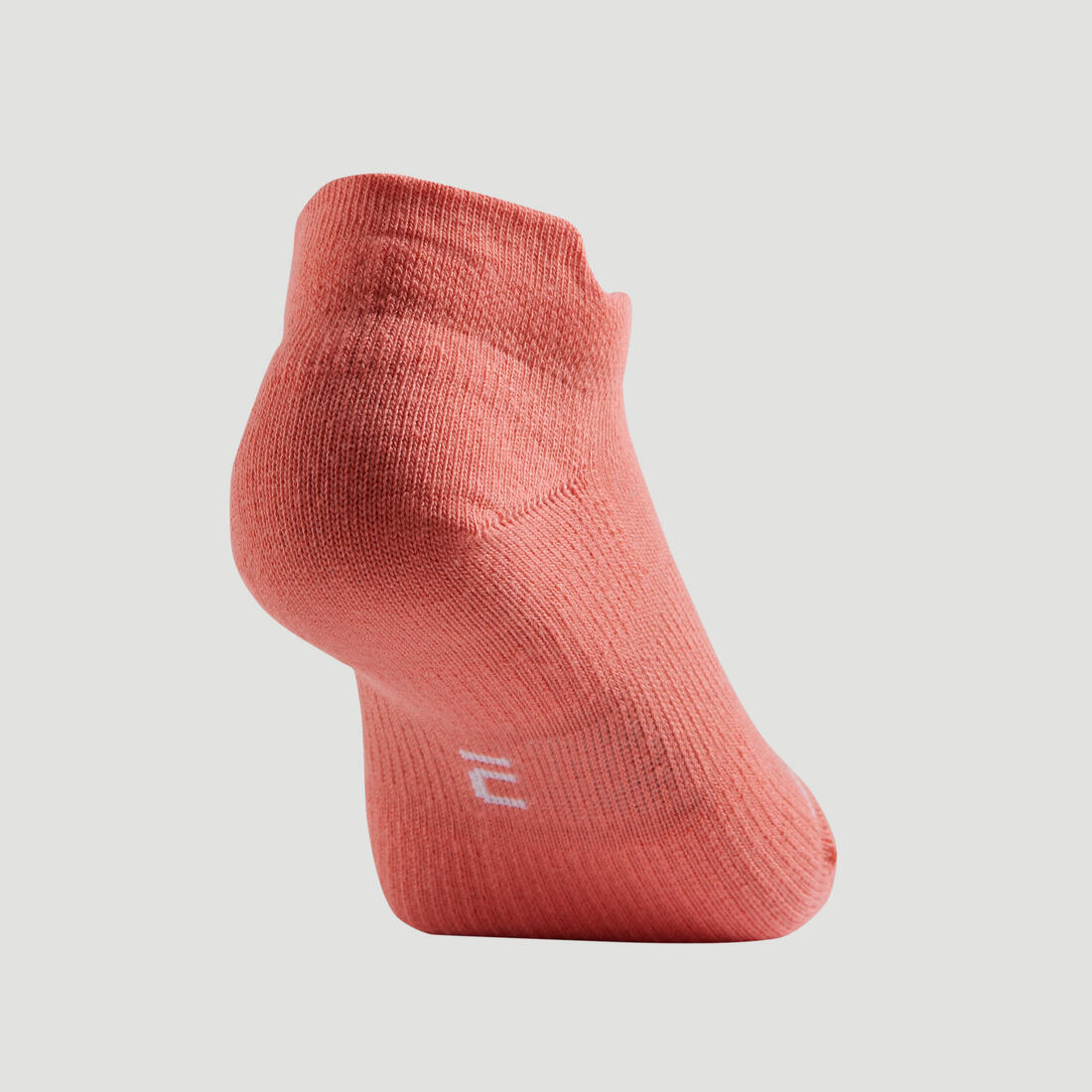 Kids' Low Sports Socks Tri-Pack RS 160 - Image 49