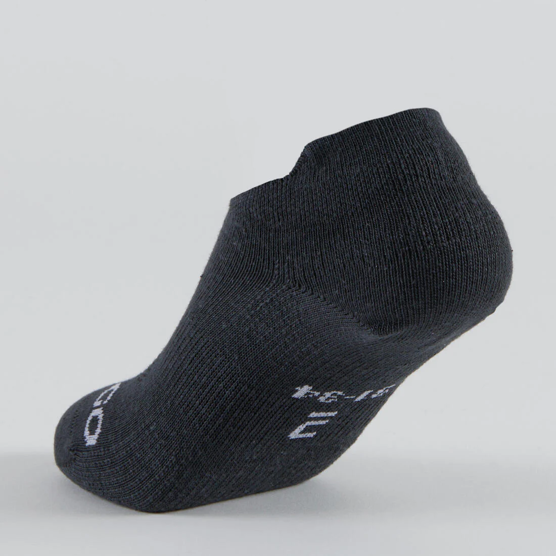 Kids' Low Sports Socks Tri-Pack RS 160 - Image 51
