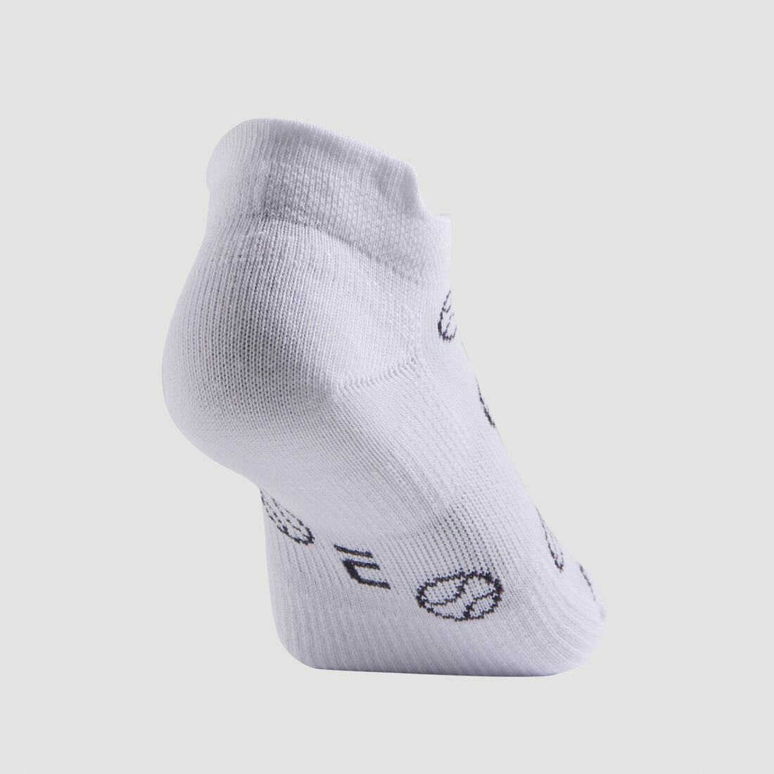 Kids' Low Sports Socks Tri-Pack RS 160 - Image 54