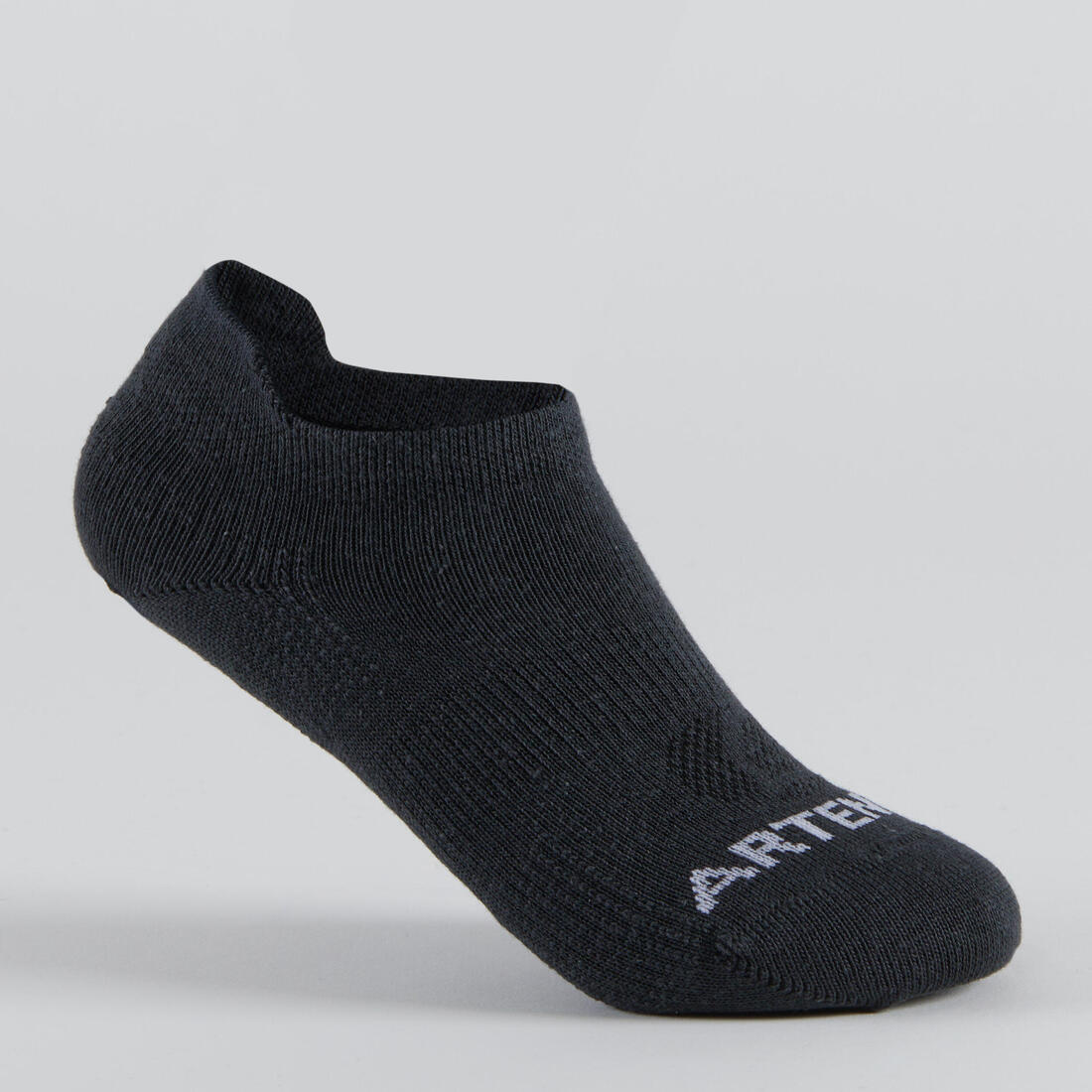 Kids' Low Sports Socks Tri-Pack RS 160 - Image 55