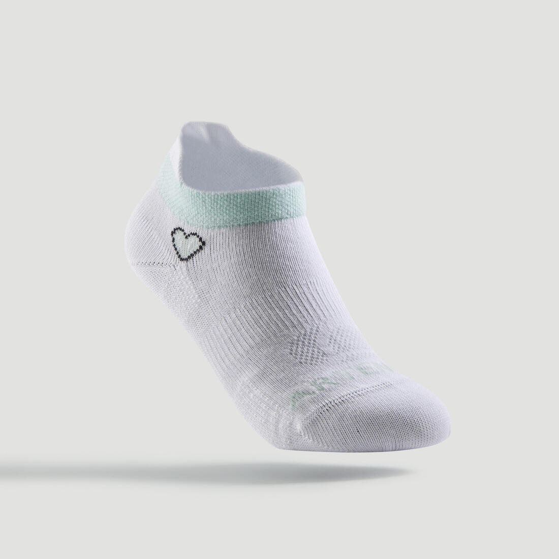 Kids' Low Sports Socks Tri-Pack RS 160 - Image 59
