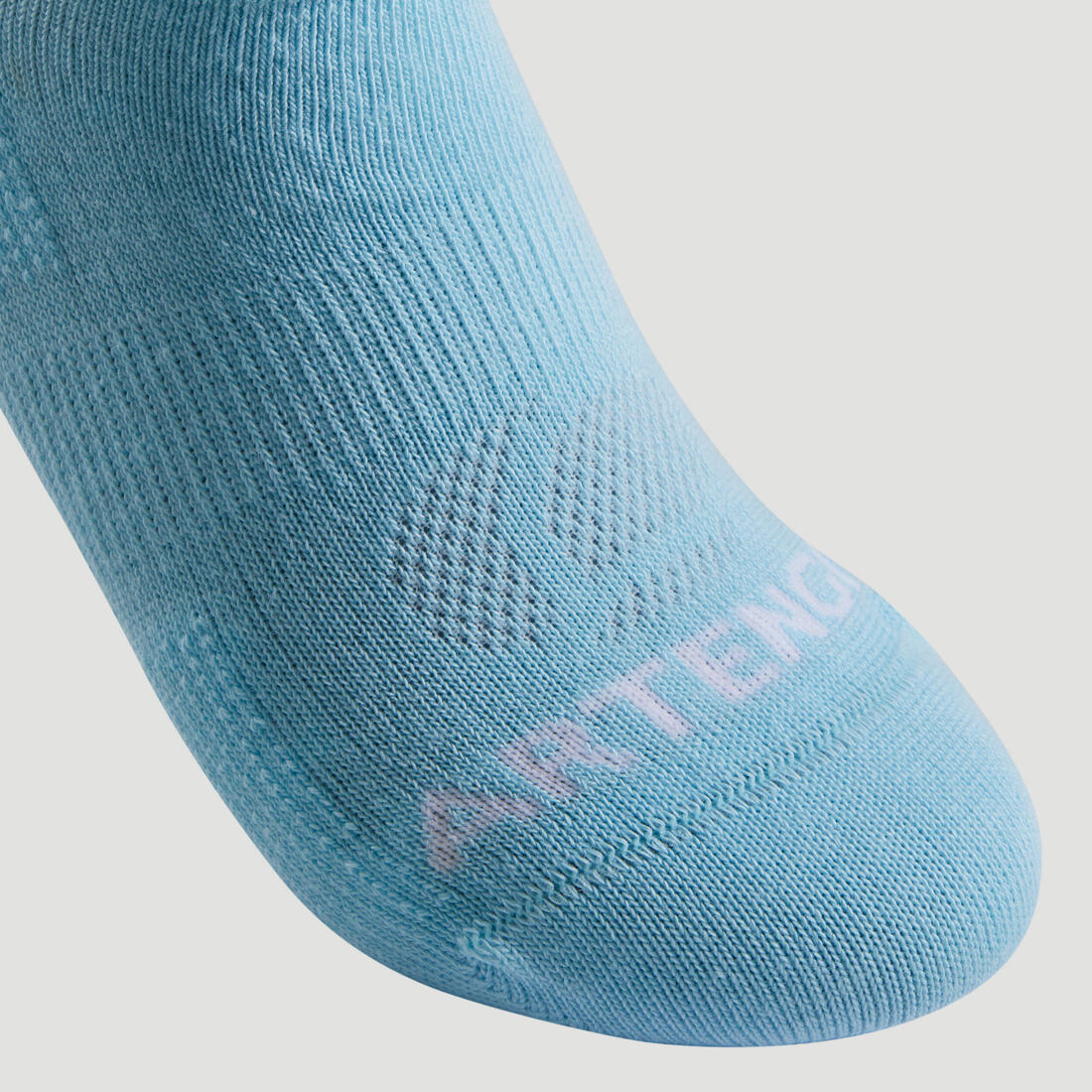 Kids' Low Sports Socks Tri-Pack RS 160 - Image 61