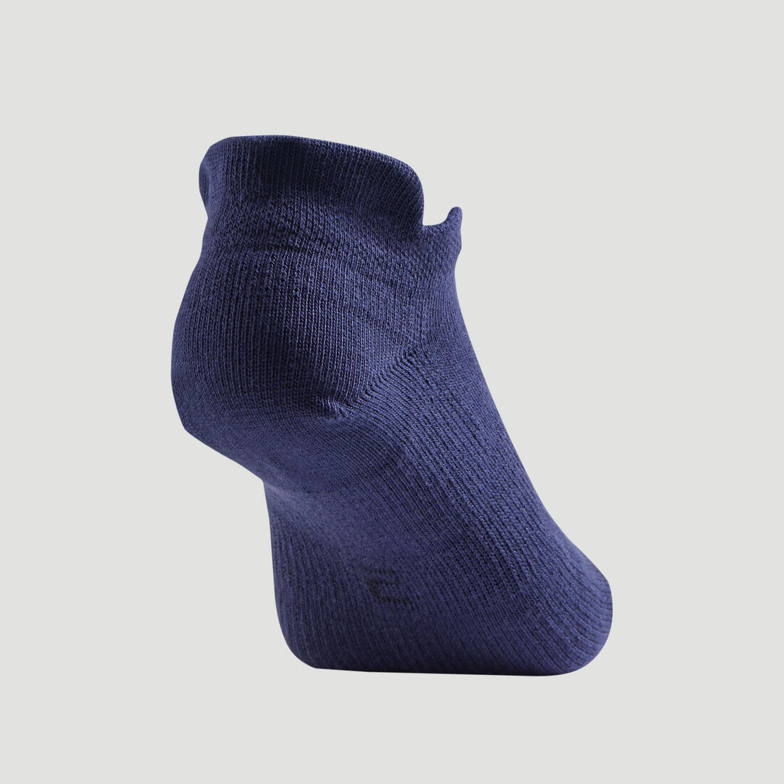 Kids' Low Sports Socks Tri-Pack RS 160 - Image 62