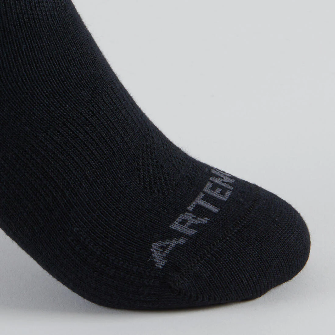 Kids' Low Sports Socks Tri-Pack RS 160 - Image 63
