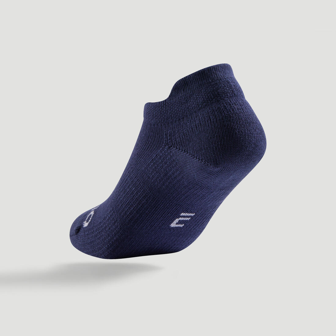Kids' Low Sports Socks Tri-Pack RS 160 - Image 64
