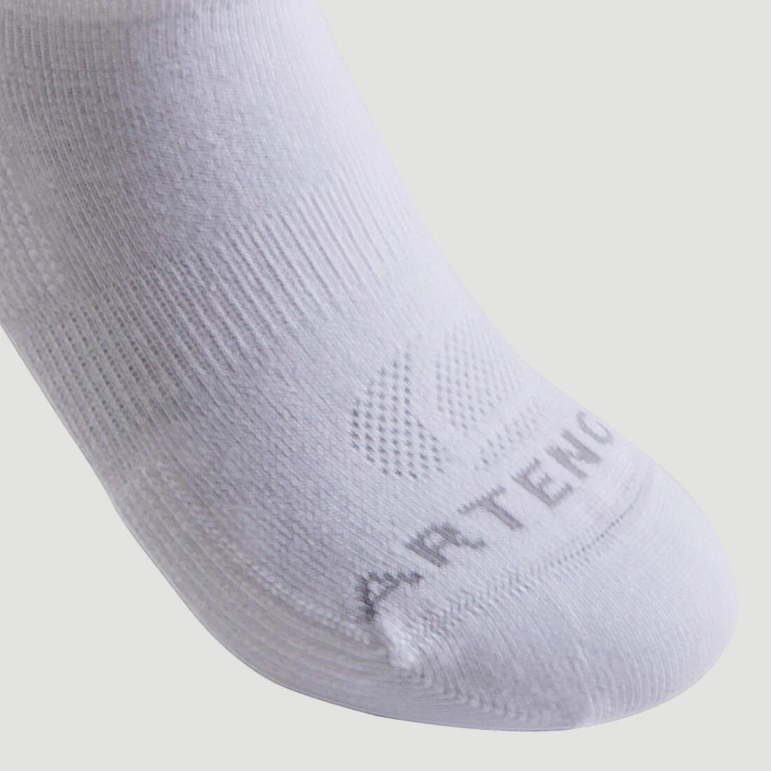 Kids' Low Sports Socks Tri-Pack RS 160 - Image 65