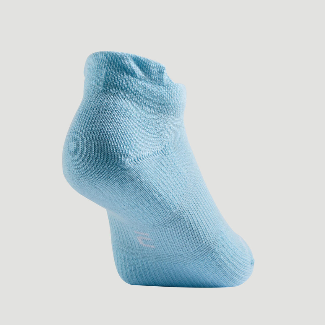 Kids' Low Sports Socks Tri-Pack RS 160 - Image 68