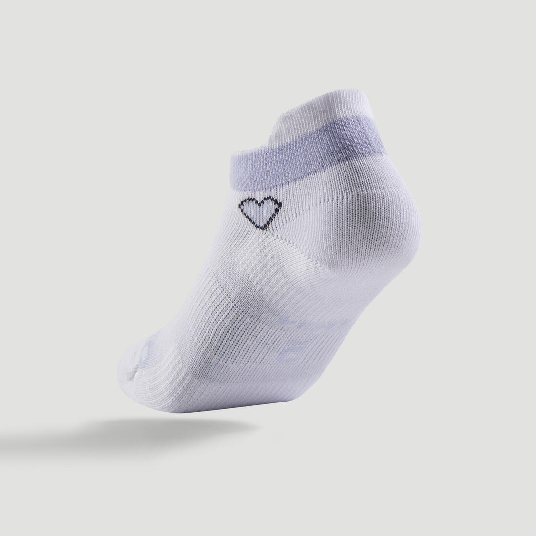 Kids' Low Sports Socks Tri-Pack RS 160 - Image 72
